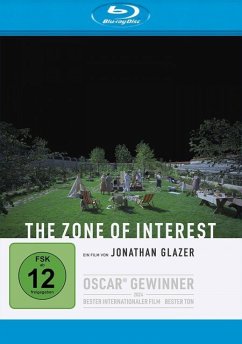 The Zone of Interest von Leonine